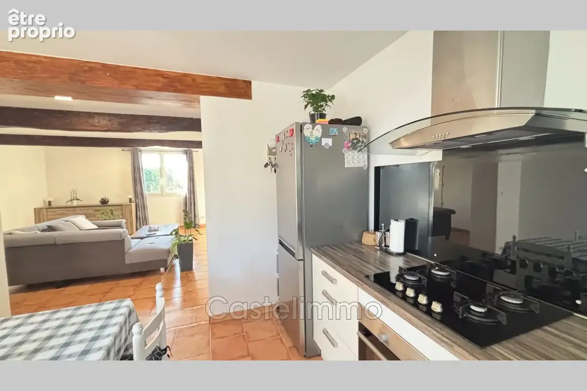 Maison 9 pièces 229 m² à vendre à Moissac (82200) - photo 9