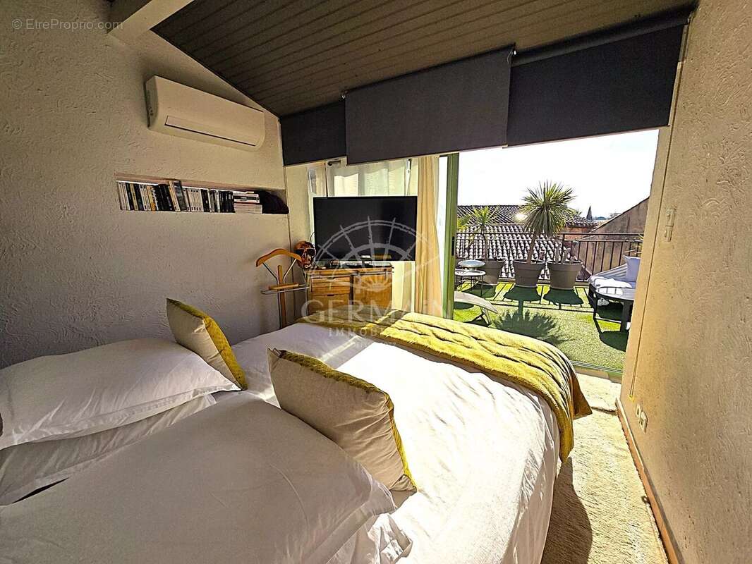 Maison à L&#039;ISLE-SUR-LA-SORGUE