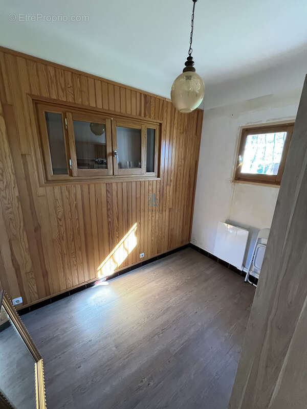 Maison à SOSPEL