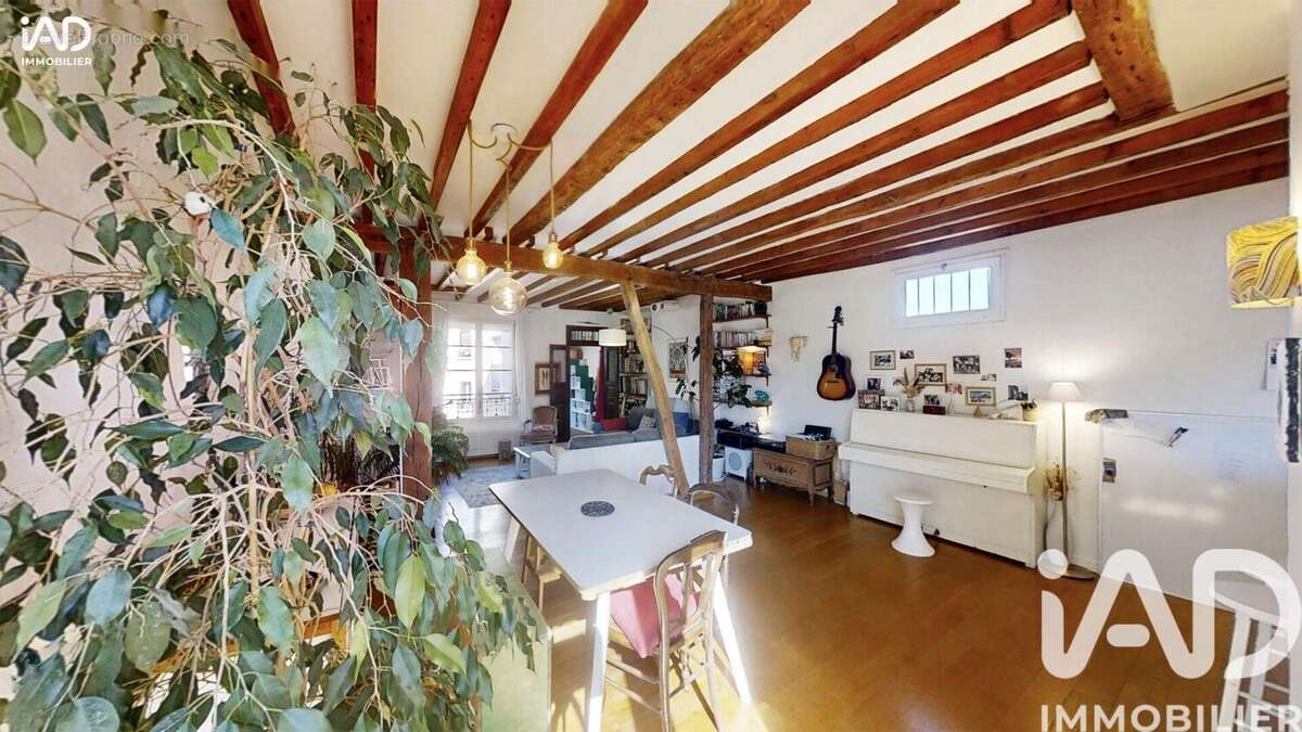 Photo 4 - Appartement à VINCENNES