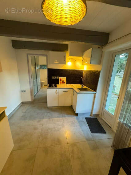 Maison à ROQUEVAIRE