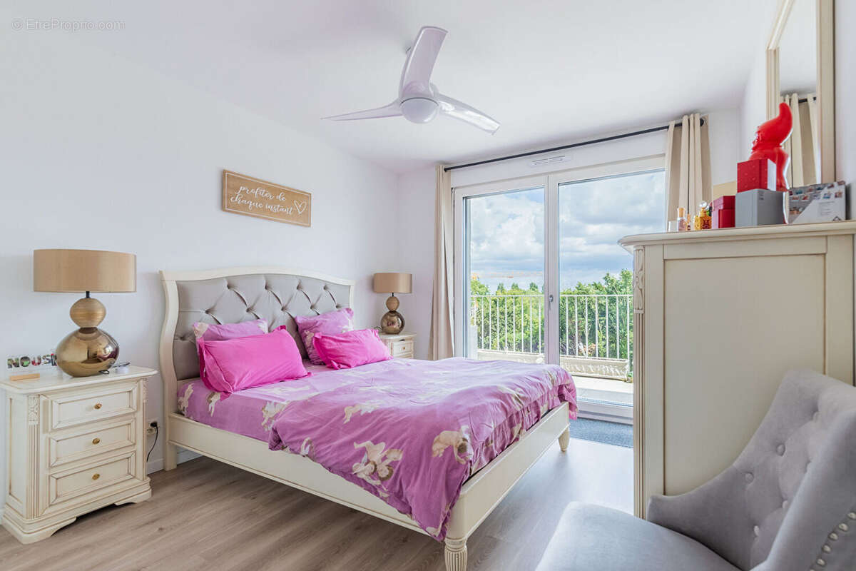 Appartement à MASSY