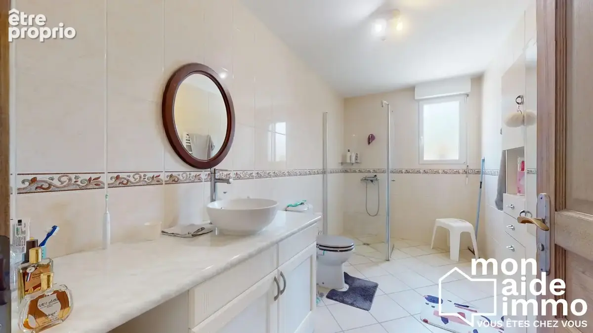 Maison 5 pièces 116 m² à vendre à Grignols (33690) - photo 8