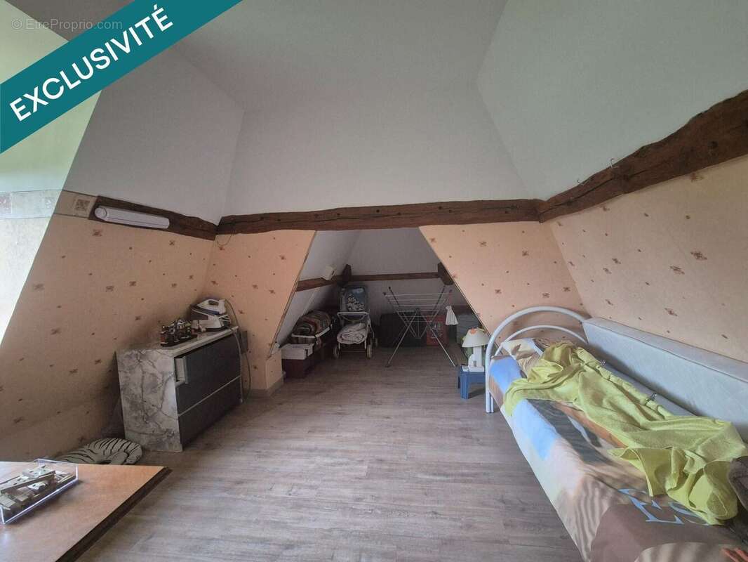 Photo 6 - Maison à BOURG-ACHARD