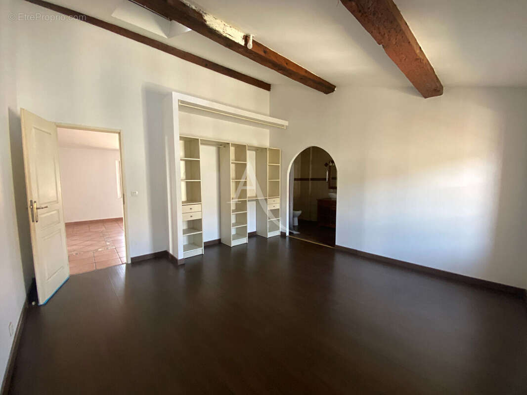 Appartement à CASTELNAUDARY