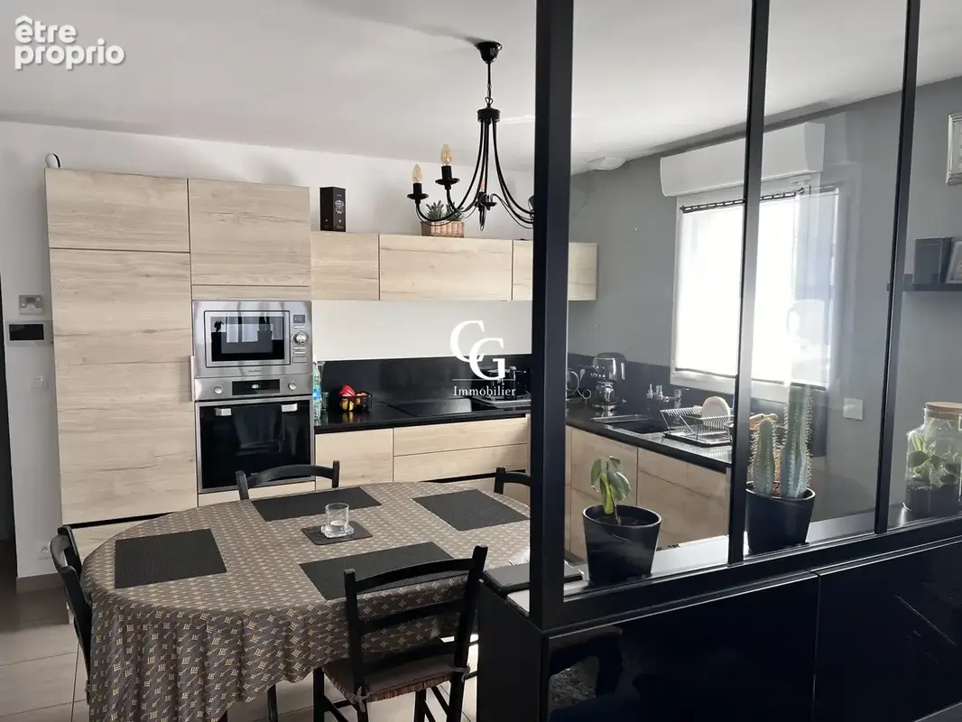 Maison 4 pièces 96 m² à vendre à La Montagne (44620) - photo 6