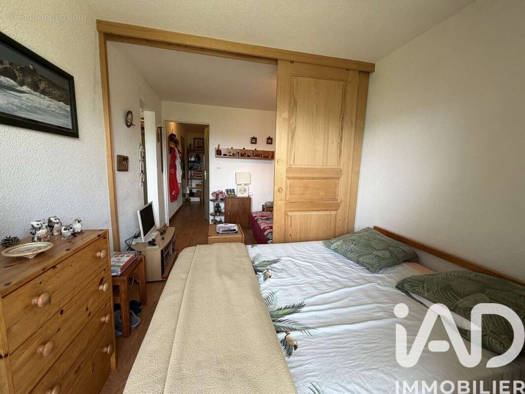 Photo 5 - Appartement à CHATEAU-BERNARD