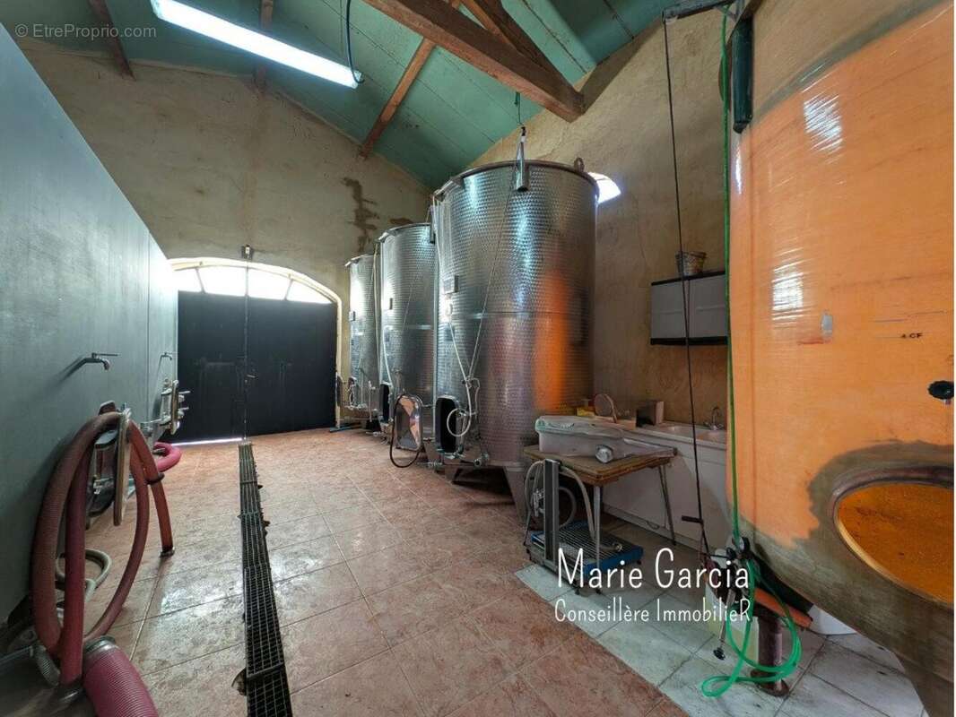 Photo 6 - Maison à POUZILHAC