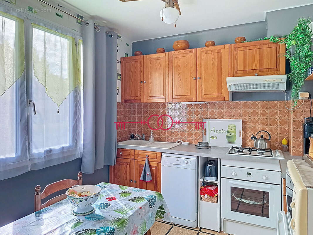 Maison à CHALONS-EN-CHAMPAGNE