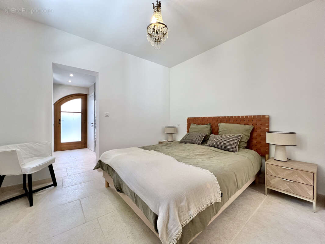 Maison à SAINTE-MAXIME