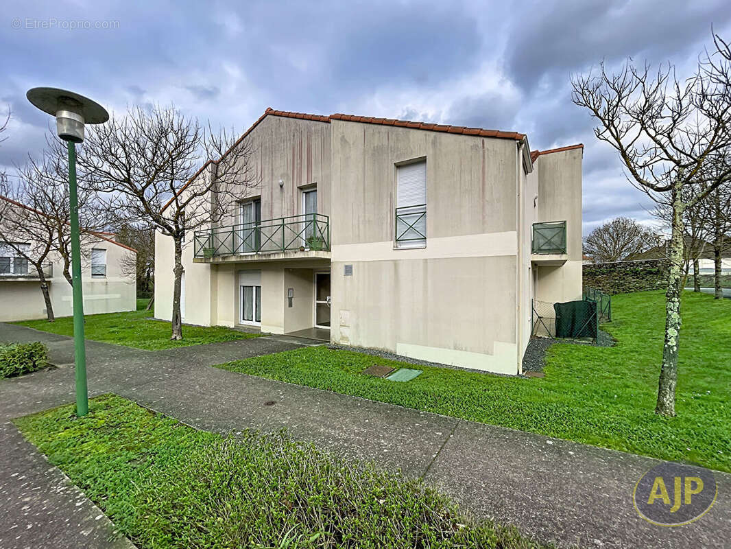 Appartement à BOUGUENAIS