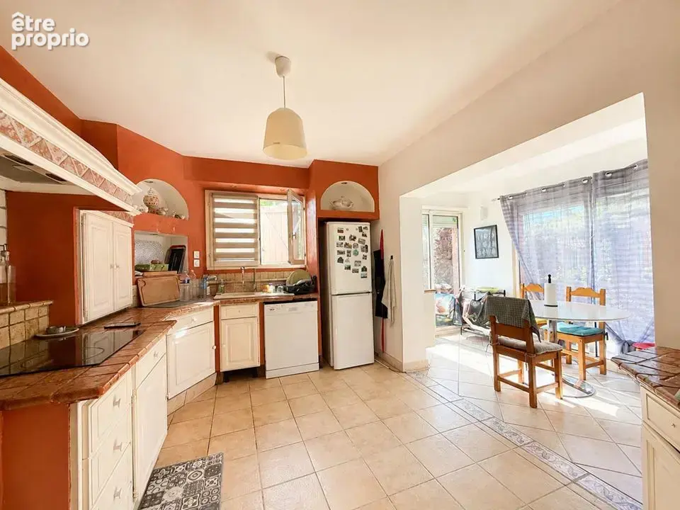 Maison 140 m² à Villeneuve-Les-Maguelone  - photo 5