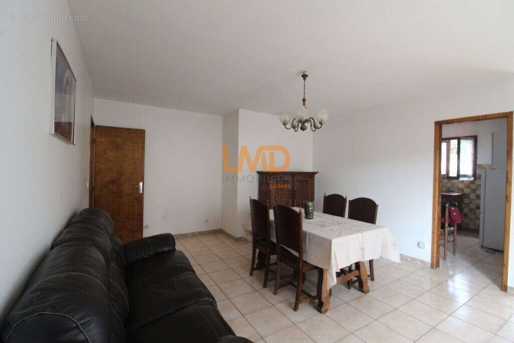 Villa plain pied avec jardin plus garage - photo 5