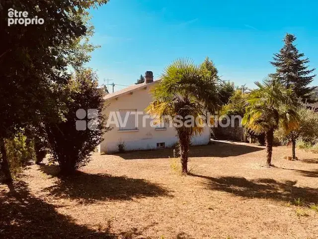 Maison 5 pièces 70 m² à vendre à Angouleme (16000) - photo 2