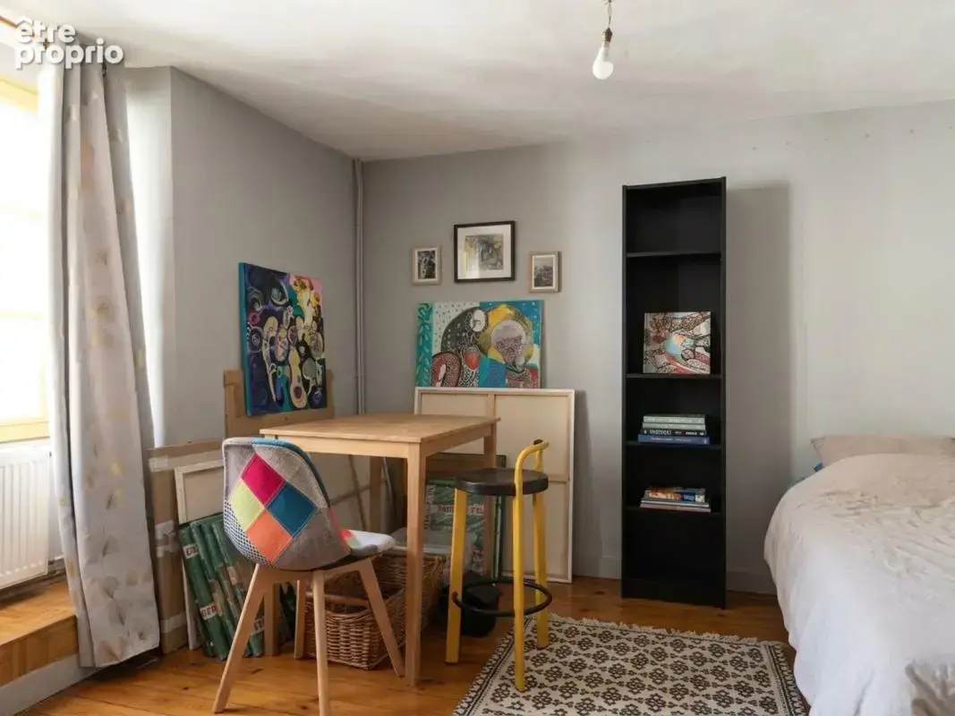Maison 5 pièces 172 m² à vendre à La Souterraine (23300) - photo 6
