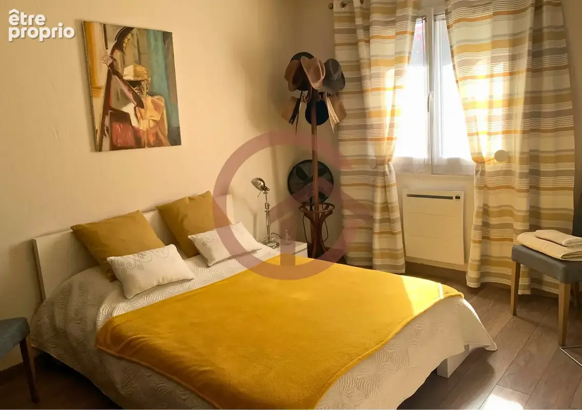 Viager libre   saint-aygulf   villa 158 m2 avec fort potentiel locatif - femme de 92 ans - photo 9