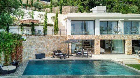 Maison à CANNES
