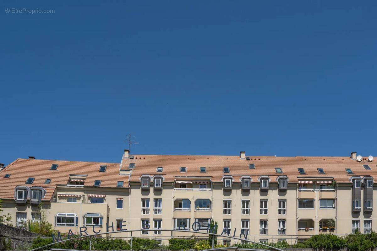Appartement à SEVRES