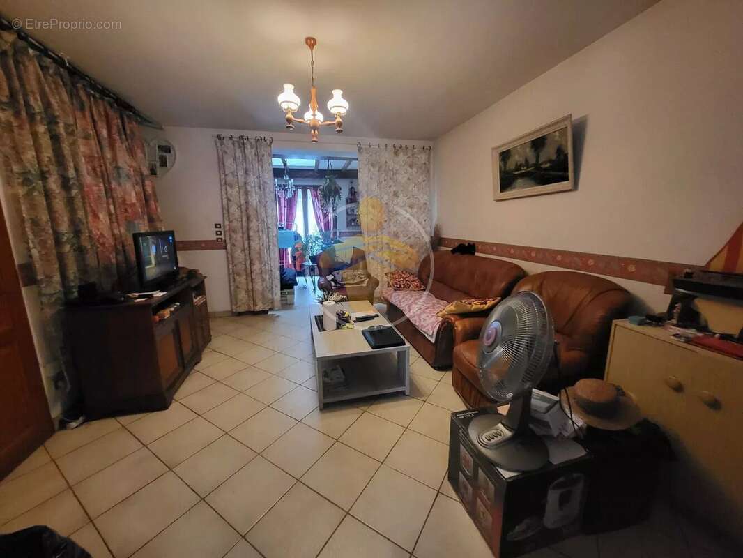 Vente Maison Chauny(02300) 80 000ï¿œ - photo 4
