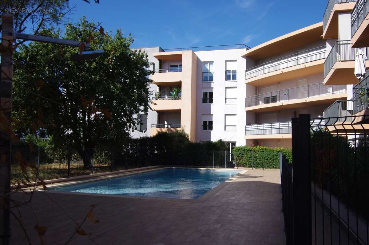 Appartement à FREJUS