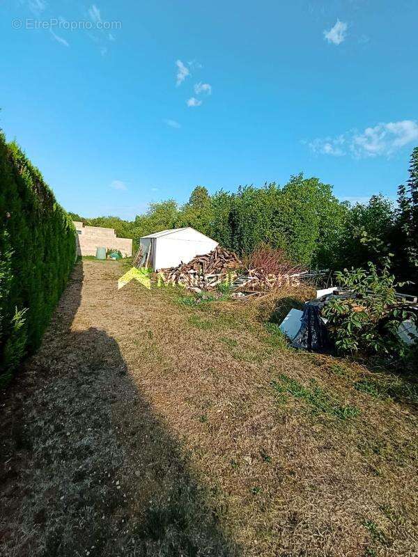 Maison 3 pièces 76 m² avec terrain 745 m² à Bourbonne-les-Bains - photo 13