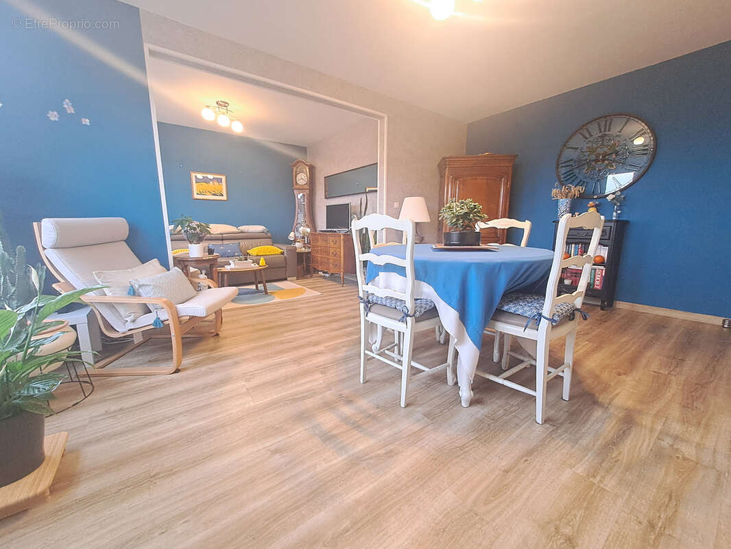 Appartement à LIEVIN