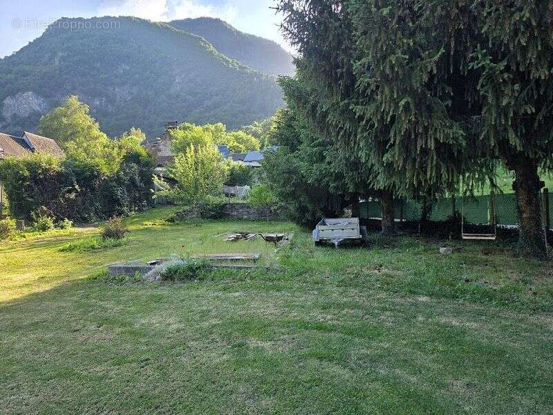 Maison 168 m² à Cier-De-Luchon  - photo 4