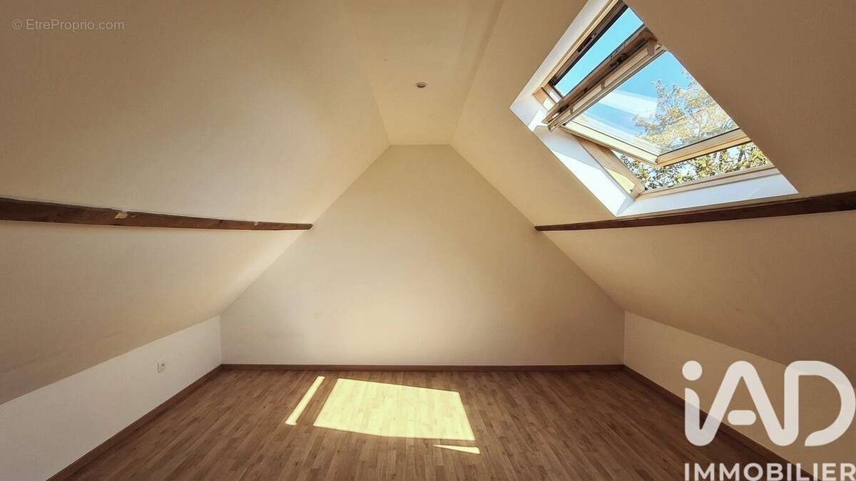 Maison 60 m² à Boissy-En-Drouais  - photo 8