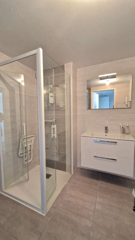 Appartement à PORT-VENDRES
