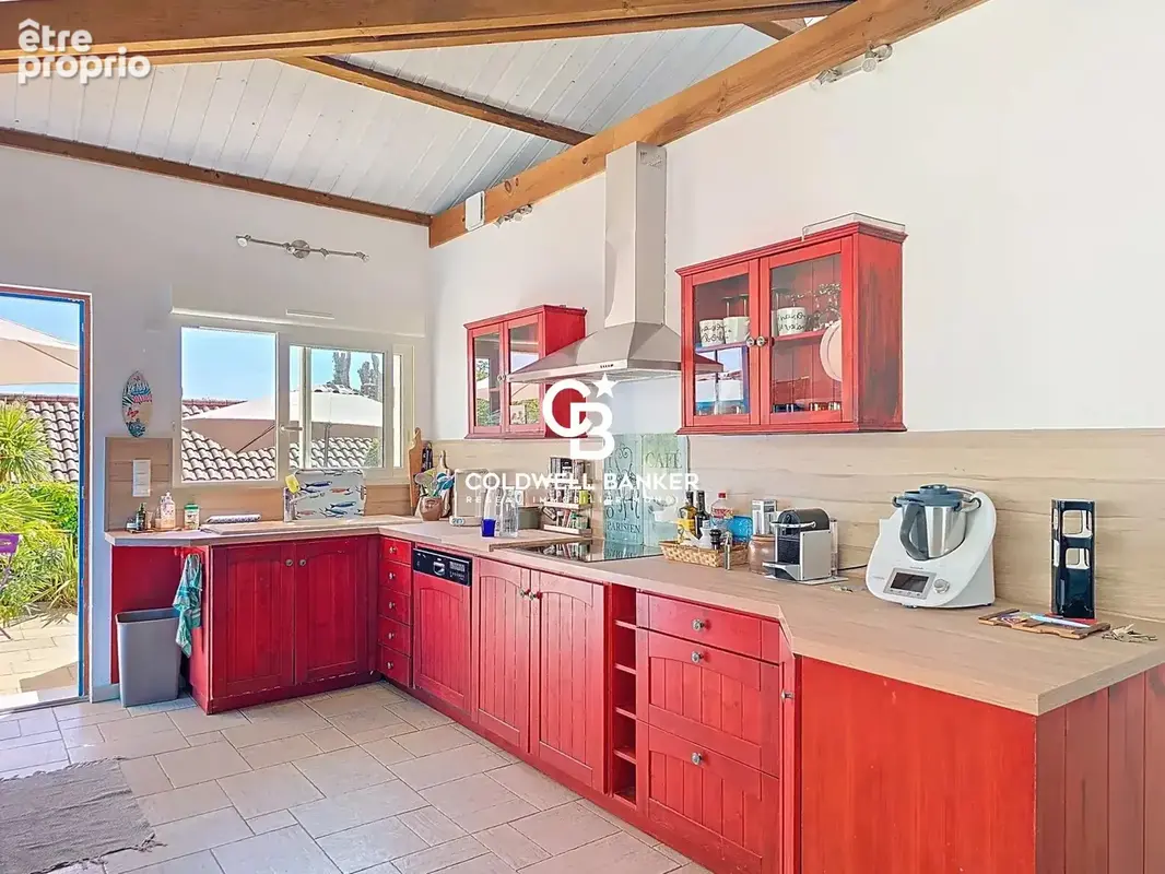 Belle et grande maison de famille au cœur de La-Tranche-sur-mer - photo 2
