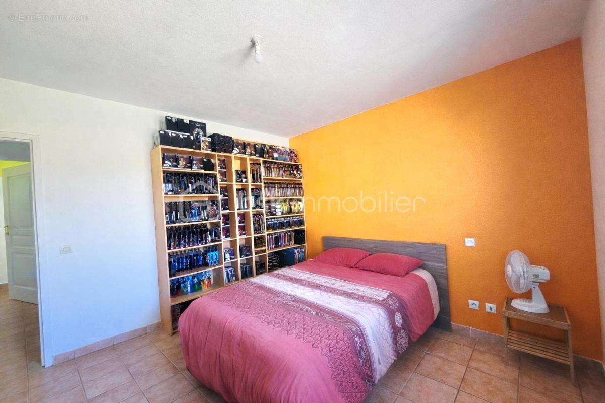 Maison à BALARUC-LES-BAINS