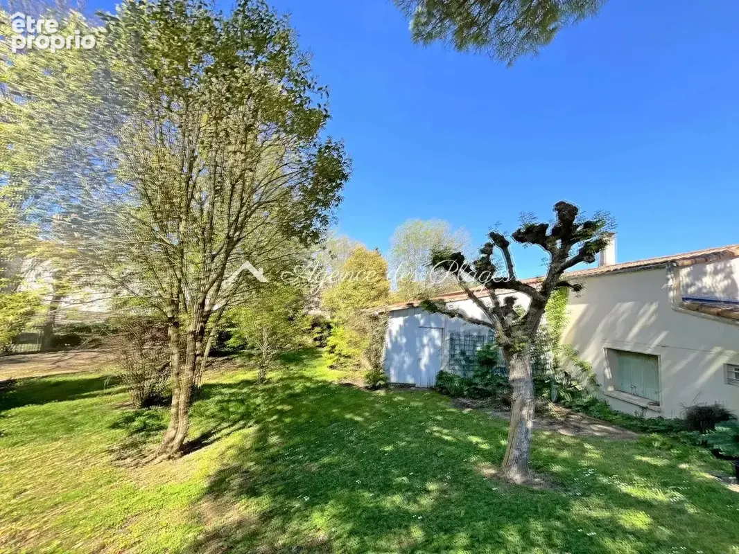 Ensemble immobilier - meschers - photo 27