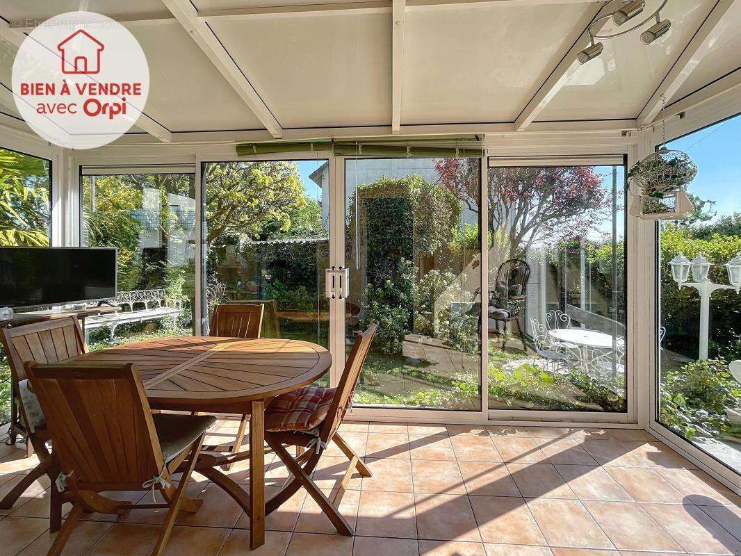 Maison à EVECQUEMONT