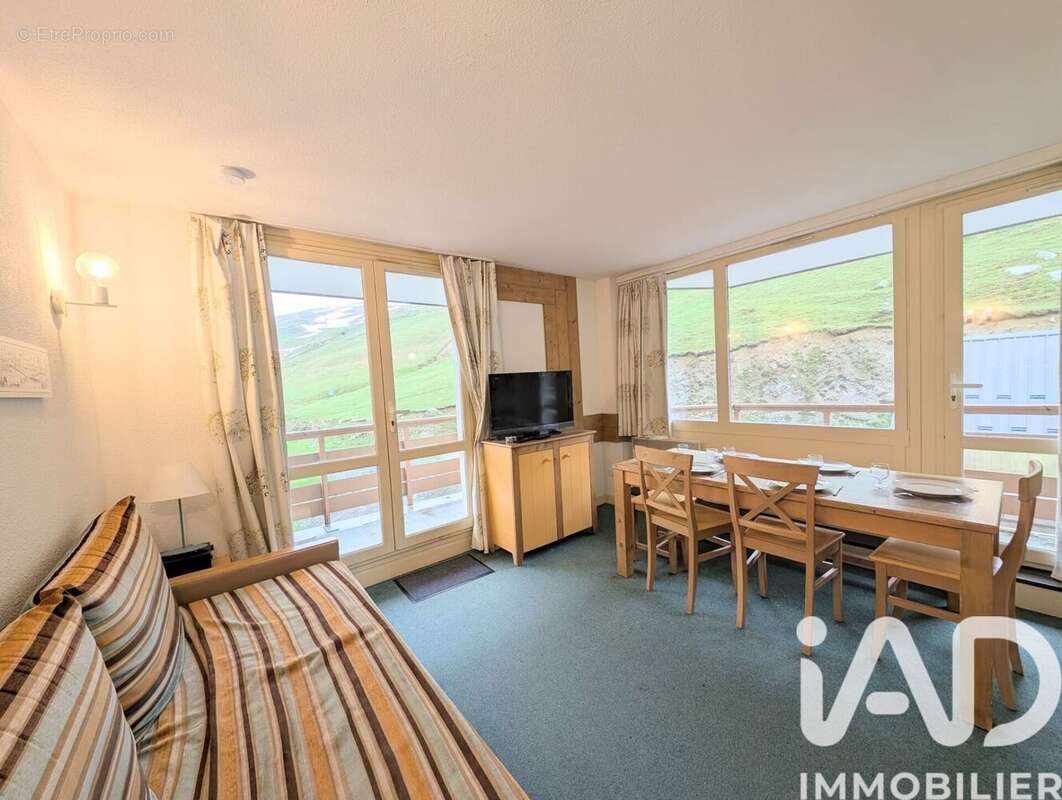 Photo 3 - Appartement à BAGNERES-DE-BIGORRE
