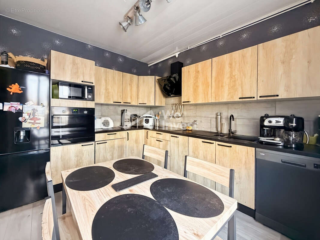Maison 140 m² à Villers-Semeuse  - photo 4