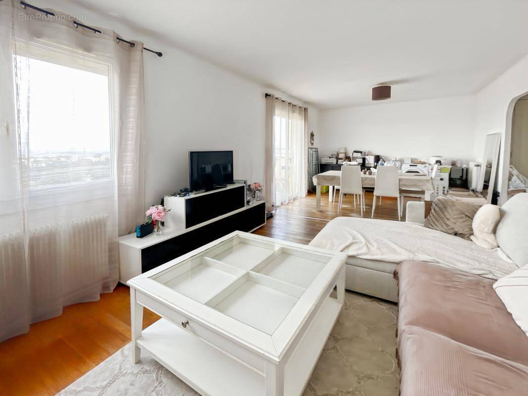 Appartement à BEZIERS