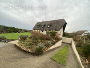 Maison à LE BEC-HELLOUIN