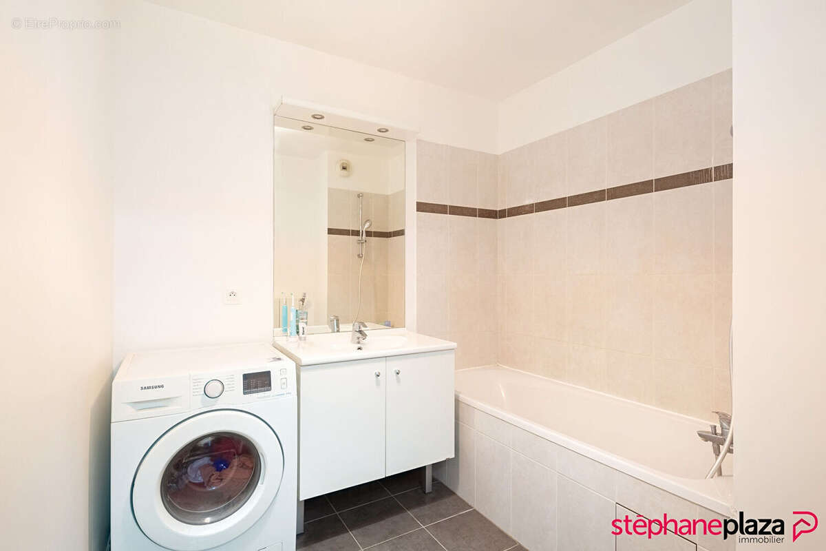 Appartement à ARGENTEUIL