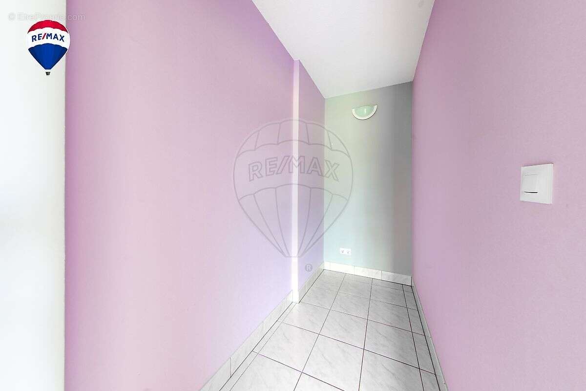 Appartement à FESSENHEIM