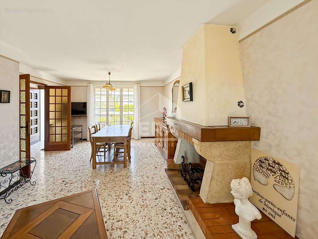 Maison à BOUC-BEL-AIR