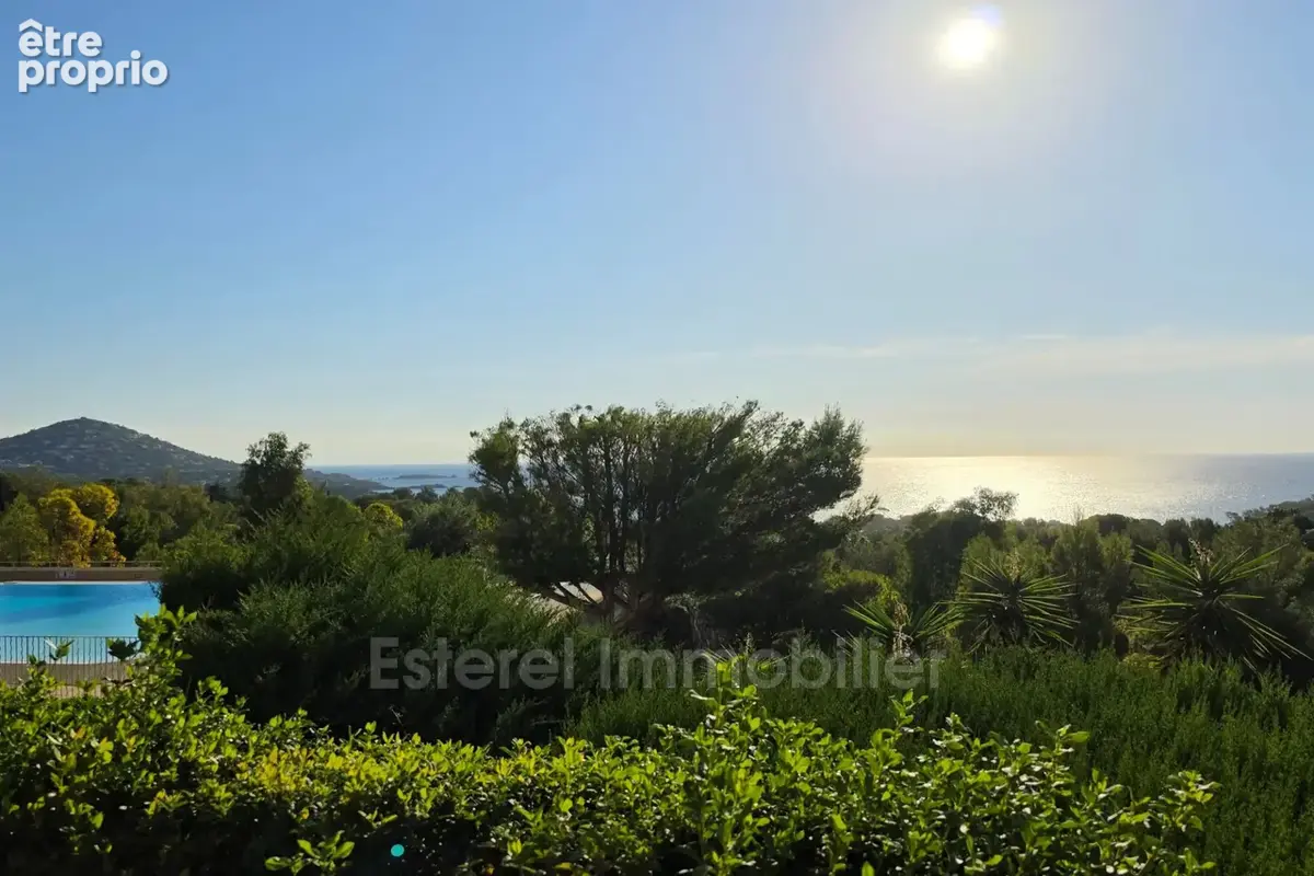 Photo Appartement à La Seyne-Sur-Mer au prix de 170 000€