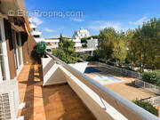 Appartement à LA GRANDE-MOTTE