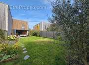 Maison à BOUGUENAIS