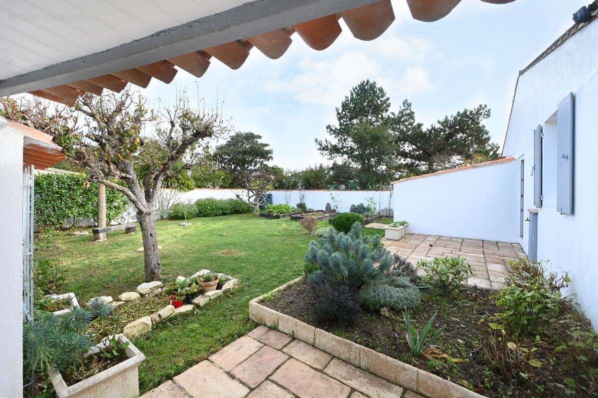 Exclusivité - Saint Martin de Ré - photo 9