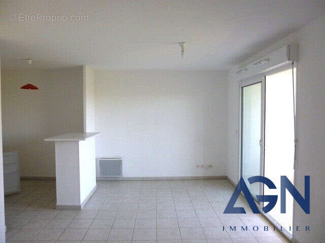 Appartement 44 m² à Montpellier  - photo 3