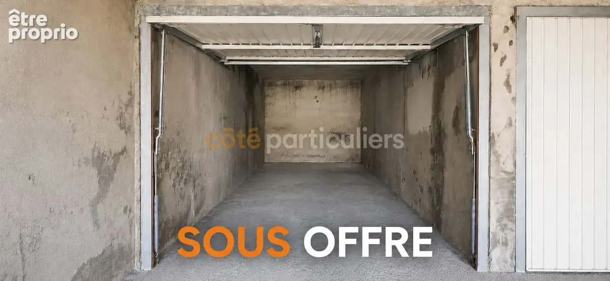 Parking à LA ROCHE-SUR-YON