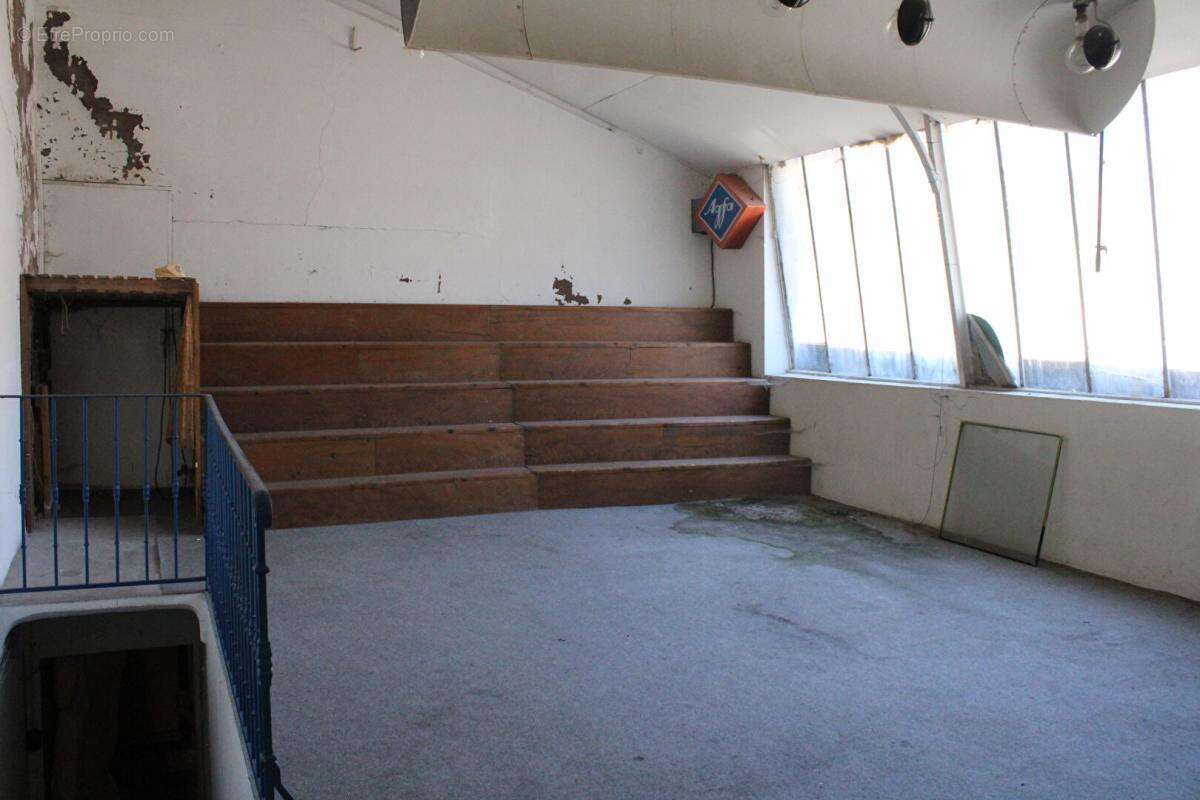 Ensemble immobilier avec plus de 830 m² exploitables. Fort potentiel de rentabilité - photo 11