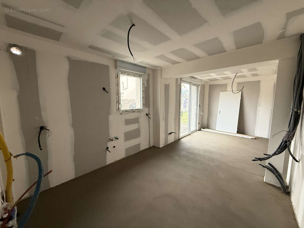 Appartement à UCKANGE