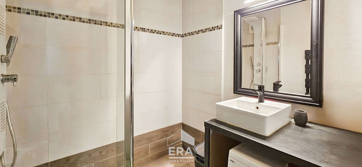 Appartement à EYSINES