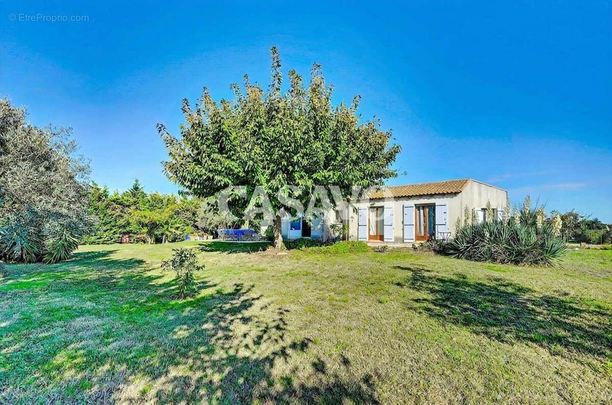 Vente Maison 5 pièces de 136m² - 13200 Arles - photo 2
